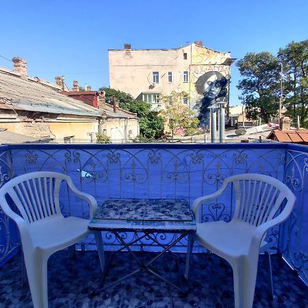 Pushkinska 71 Best Offer Book Now Apartamento Odessa Exterior foto