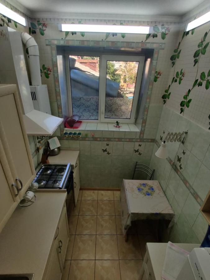 Pushkinska 71 Best Offer Book Now Apartamento Odessa Exterior foto