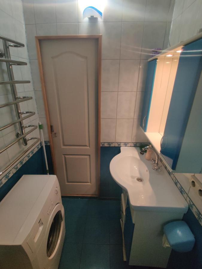 Pushkinska 71 Best Offer Book Now Apartamento Odessa Exterior foto