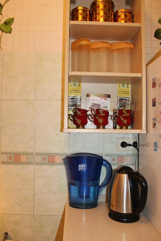 Pushkinska 71 Best Offer Book Now Apartamento Odessa Exterior foto