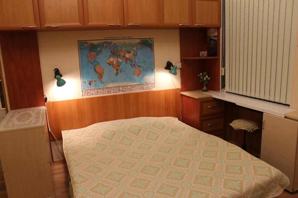 Pushkinska 71 Best Offer Book Now Apartamento Odessa Exterior foto