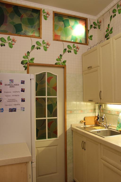 Pushkinska 71 Best Offer Book Now Apartamento Odessa Exterior foto