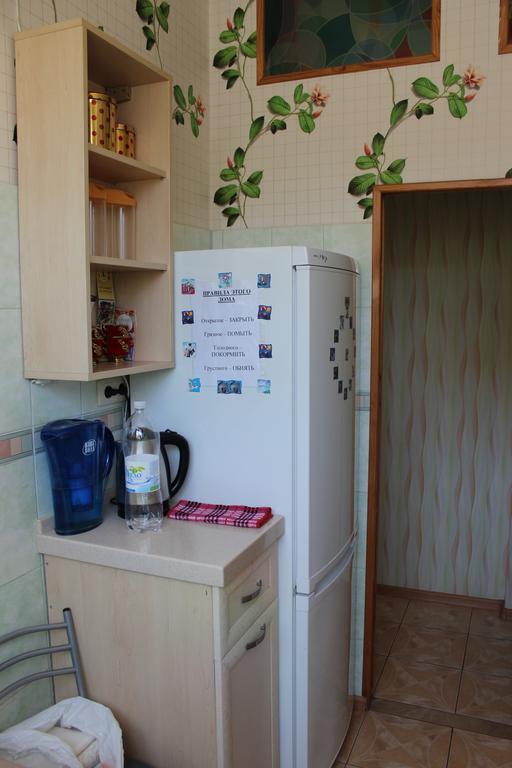 Pushkinska 71 Best Offer Book Now Apartamento Odessa Exterior foto