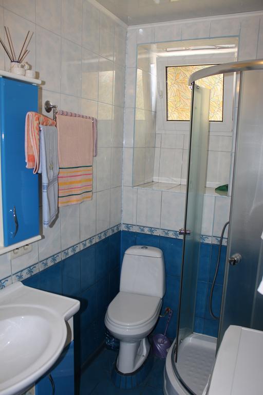 Pushkinska 71 Best Offer Book Now Apartamento Odessa Exterior foto